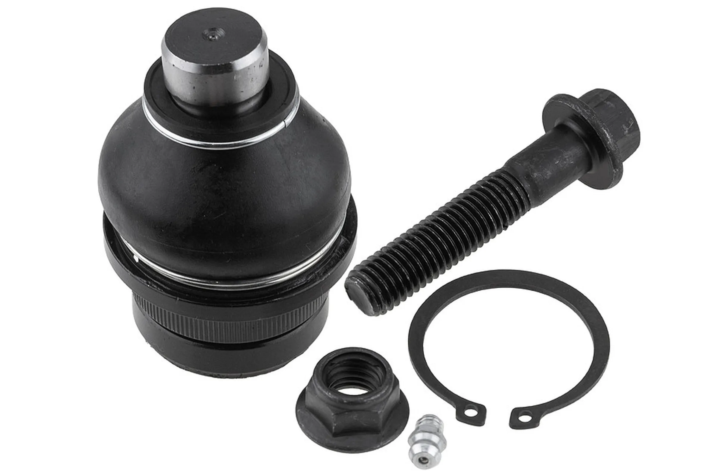 Ball joint