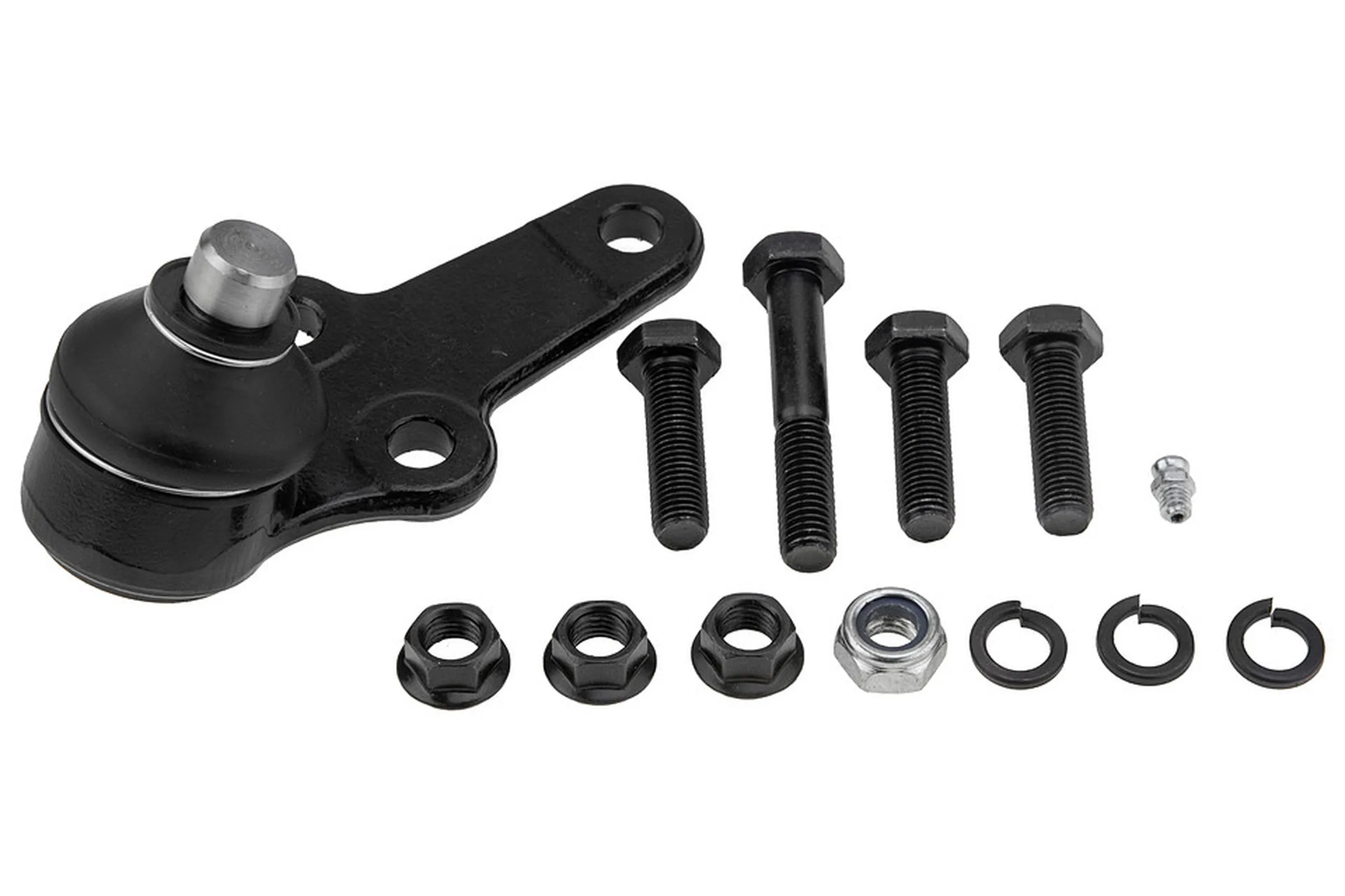Ball joint