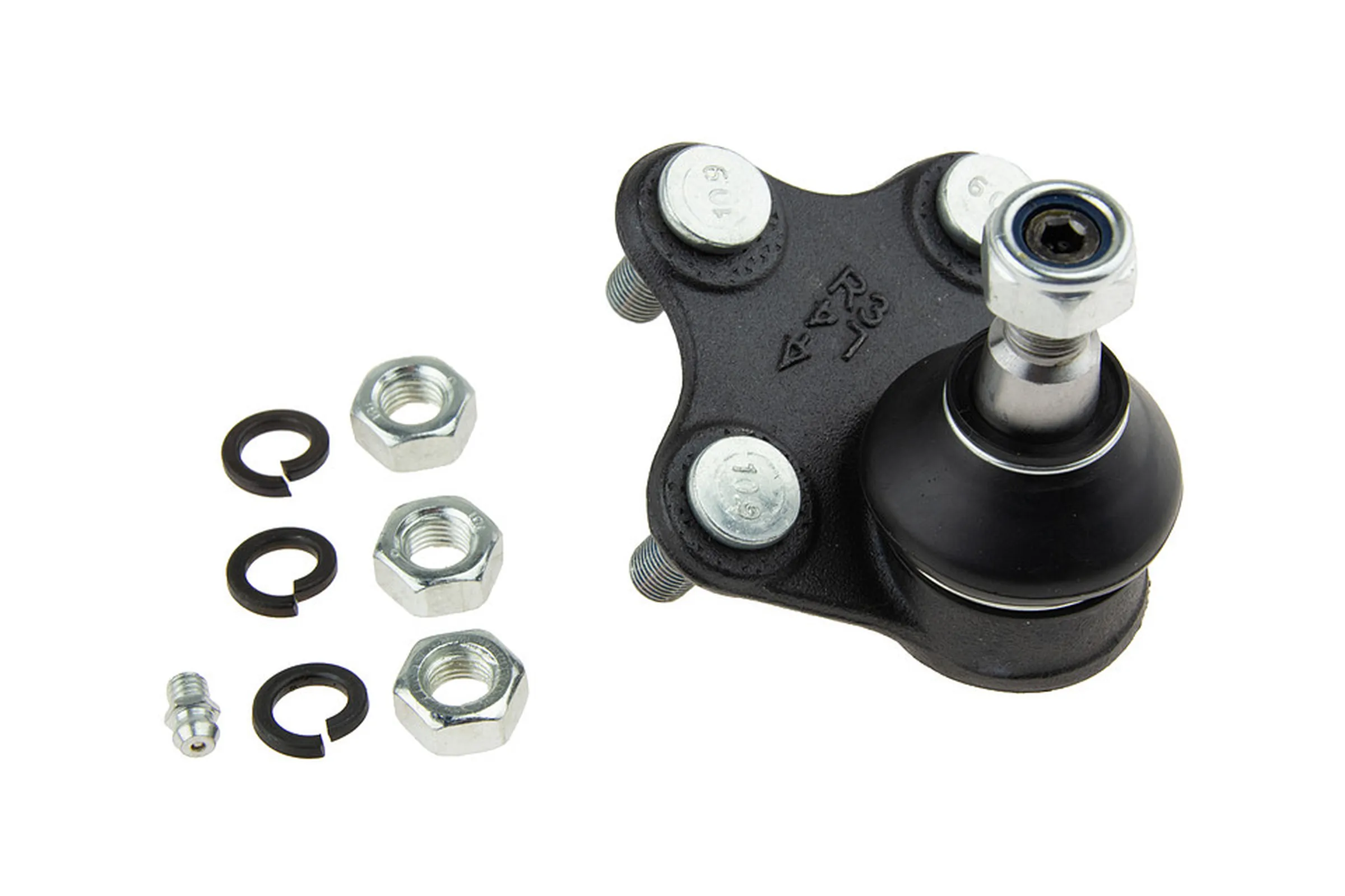 Ball joint