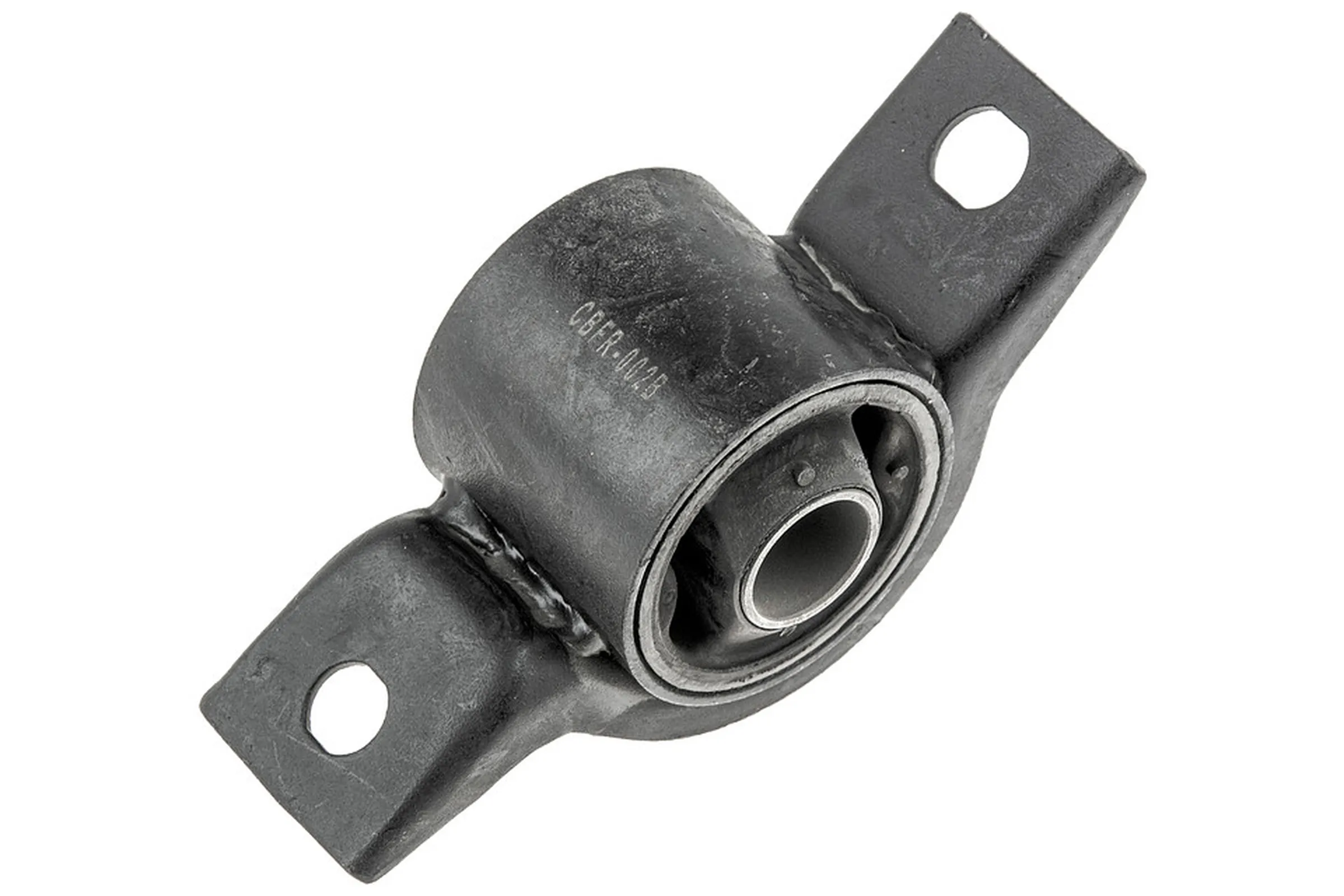 Mounting, control/trailing arm