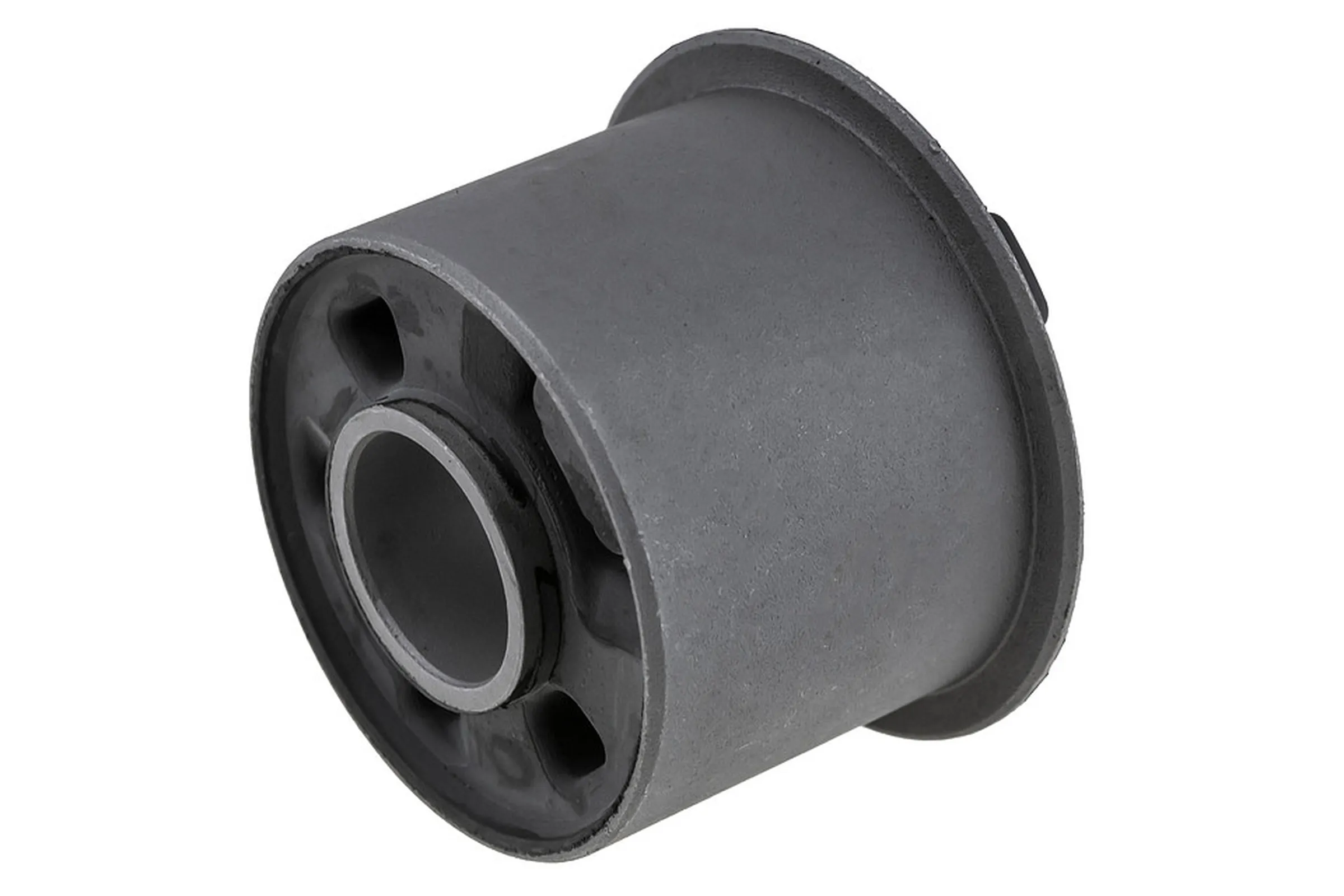 Mounting, control/trailing arm