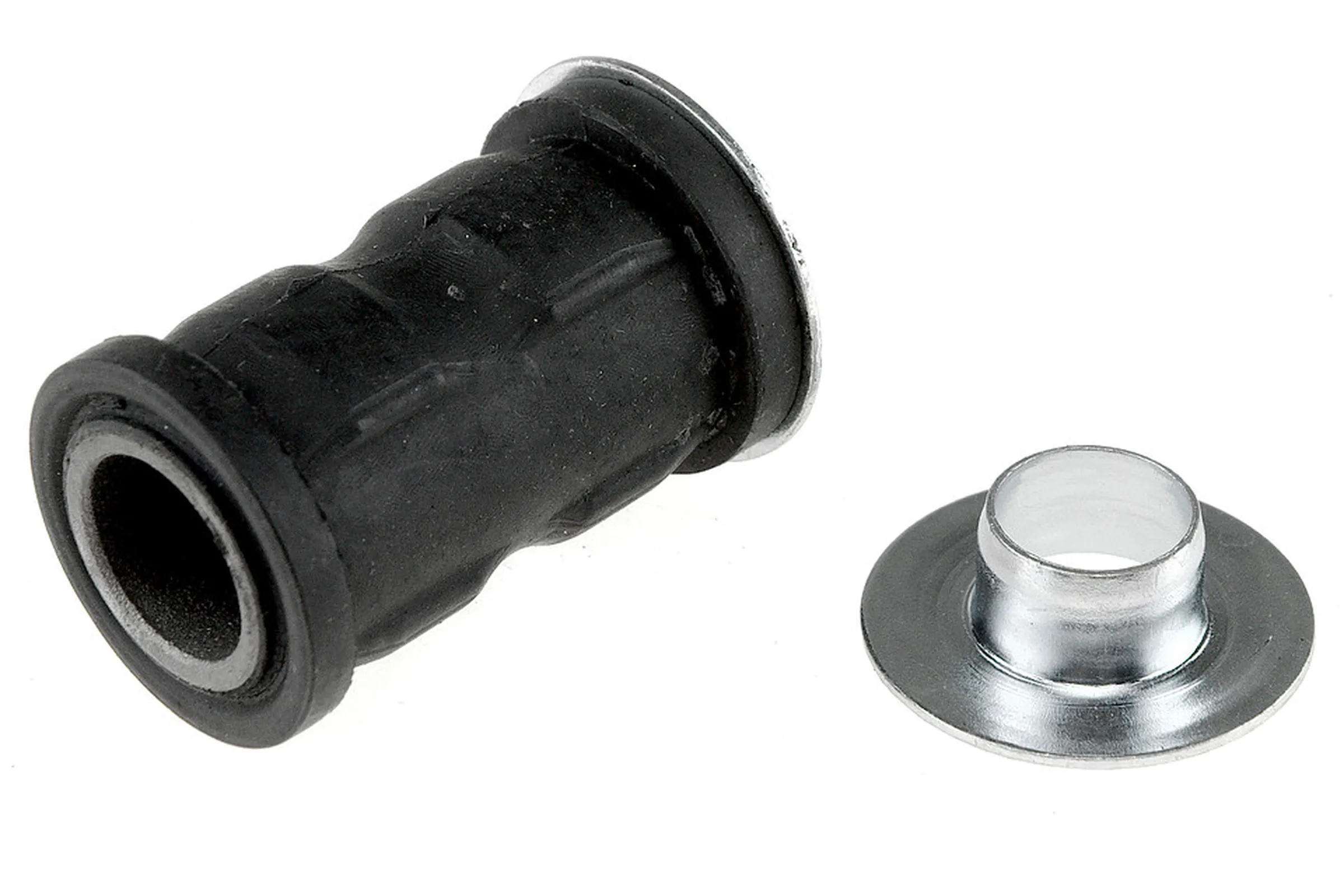 Mounting, steering gear