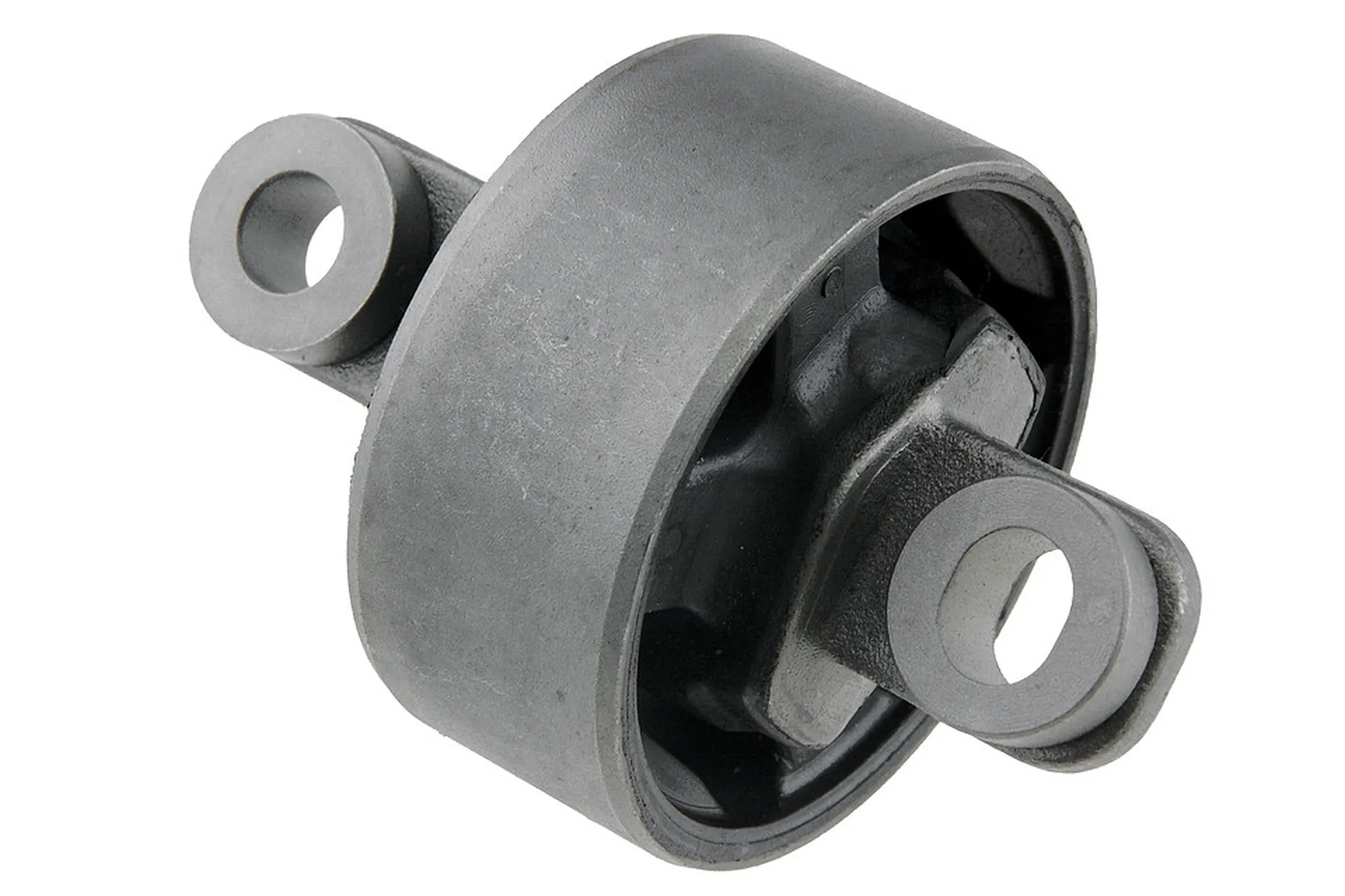 Mounting, control/trailing arm