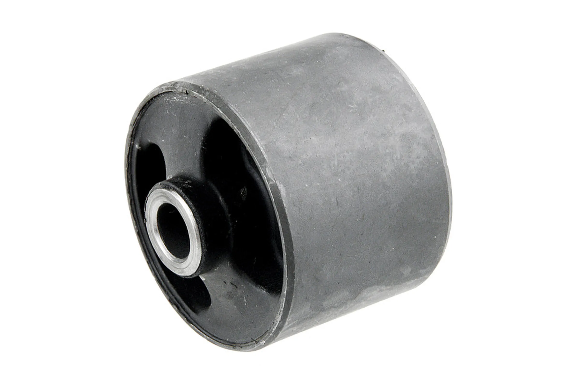 Mounting, differential