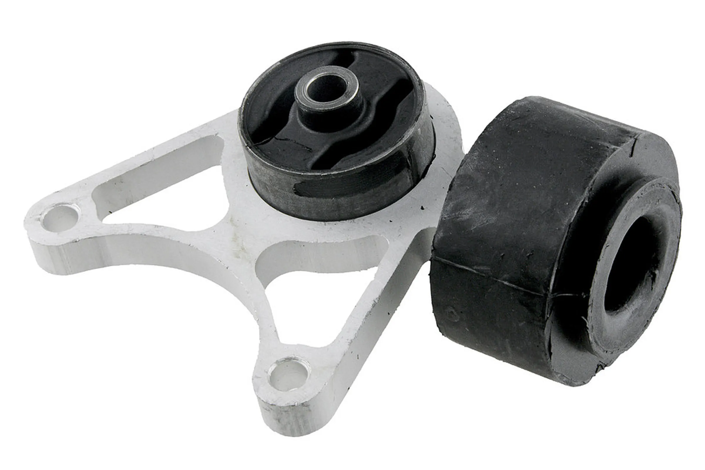 Mounting, differential