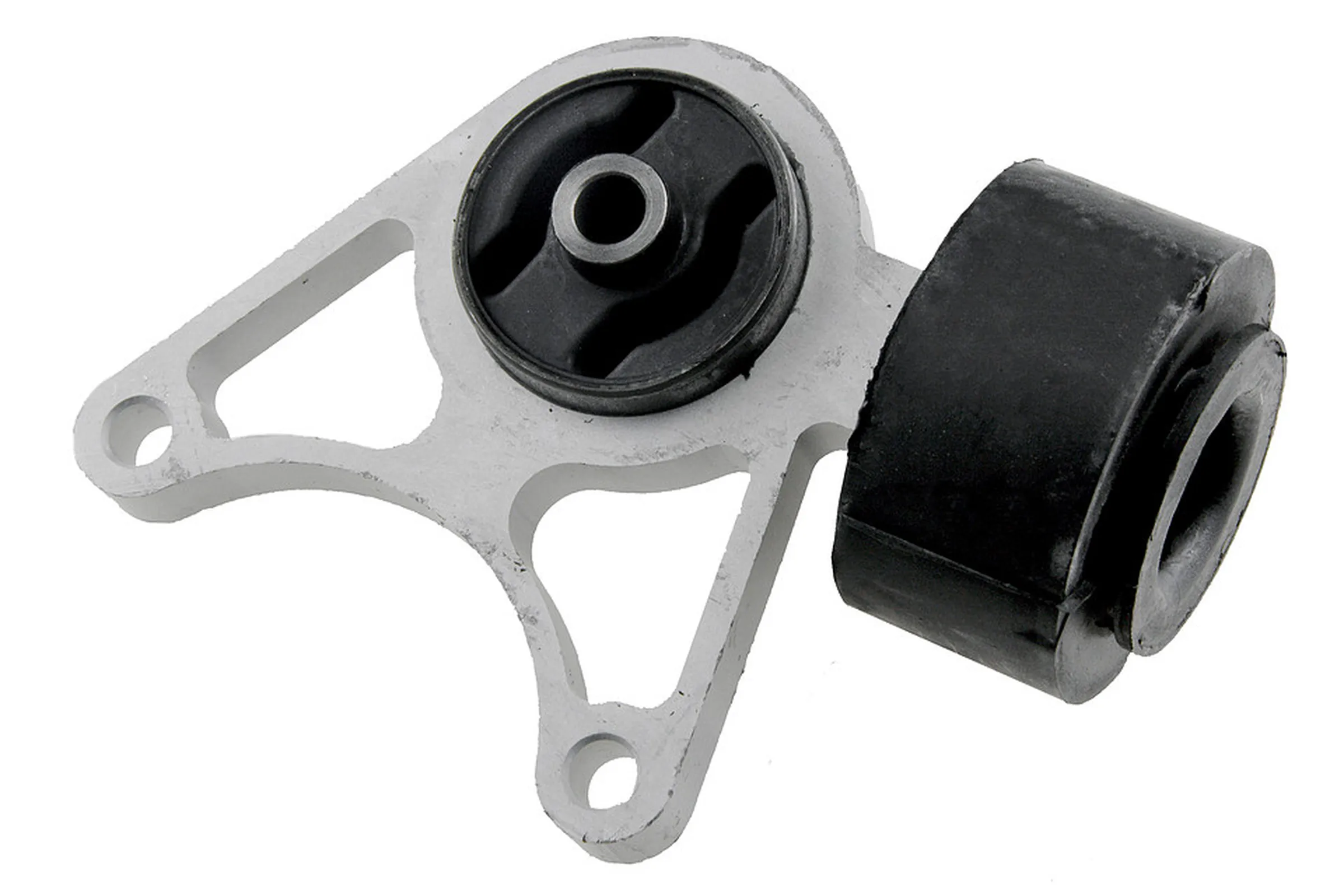 Mounting, differential