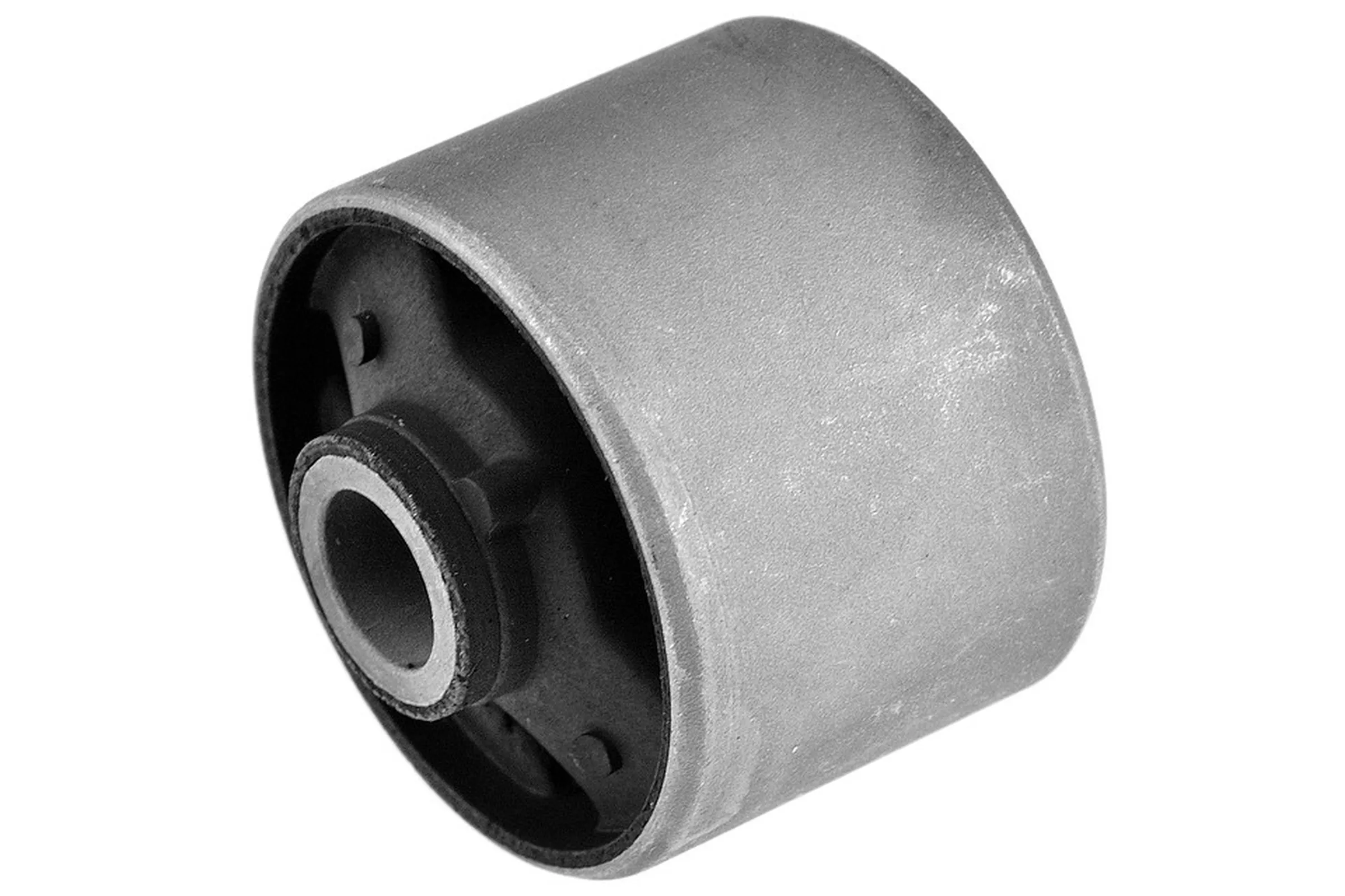 Mounting, differential
