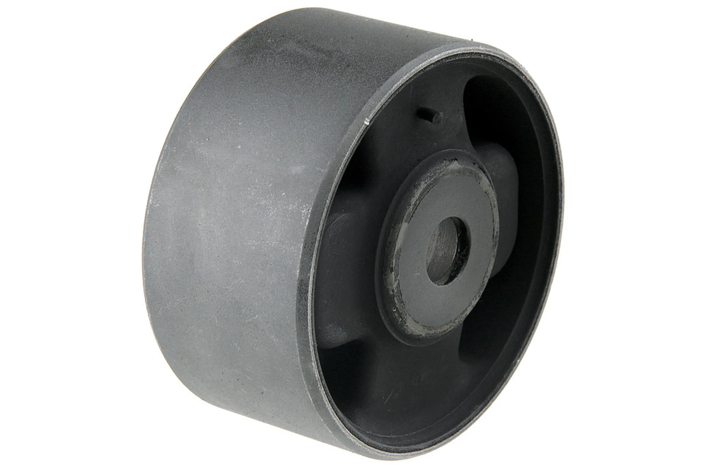 Mounting, differential