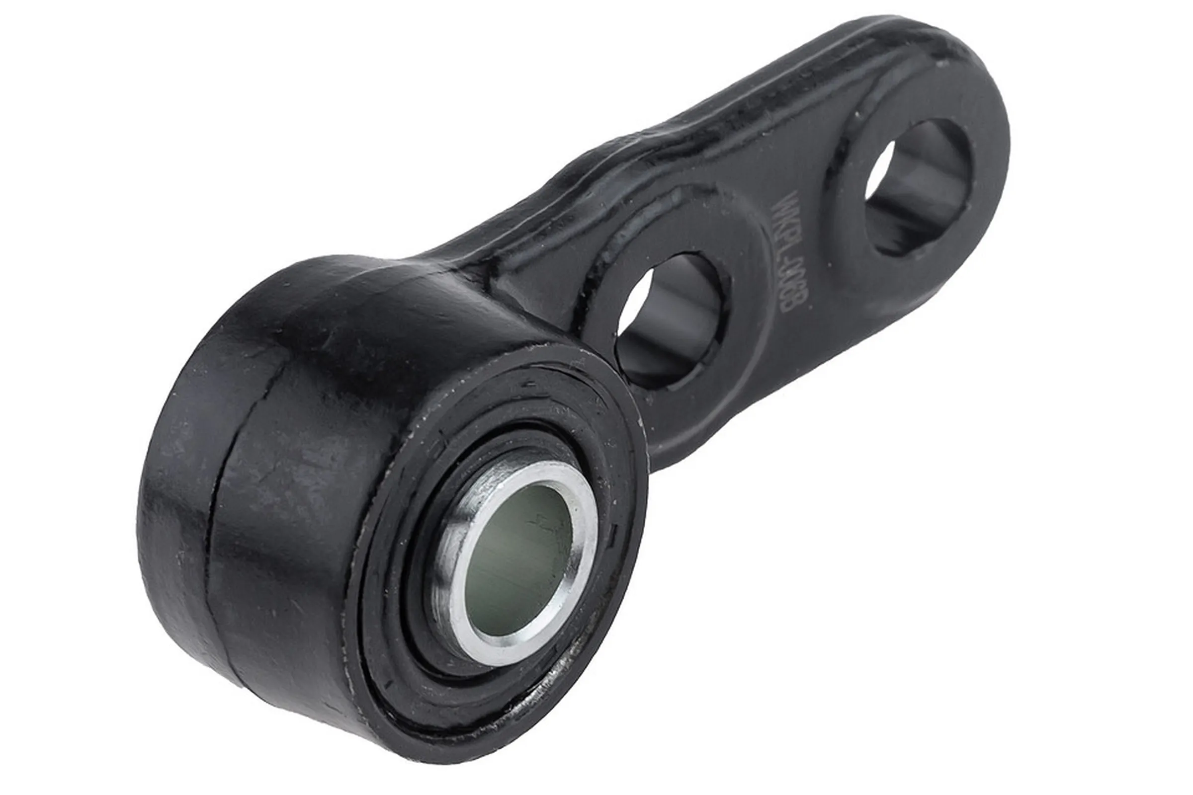 Mounting, control/trailing arm