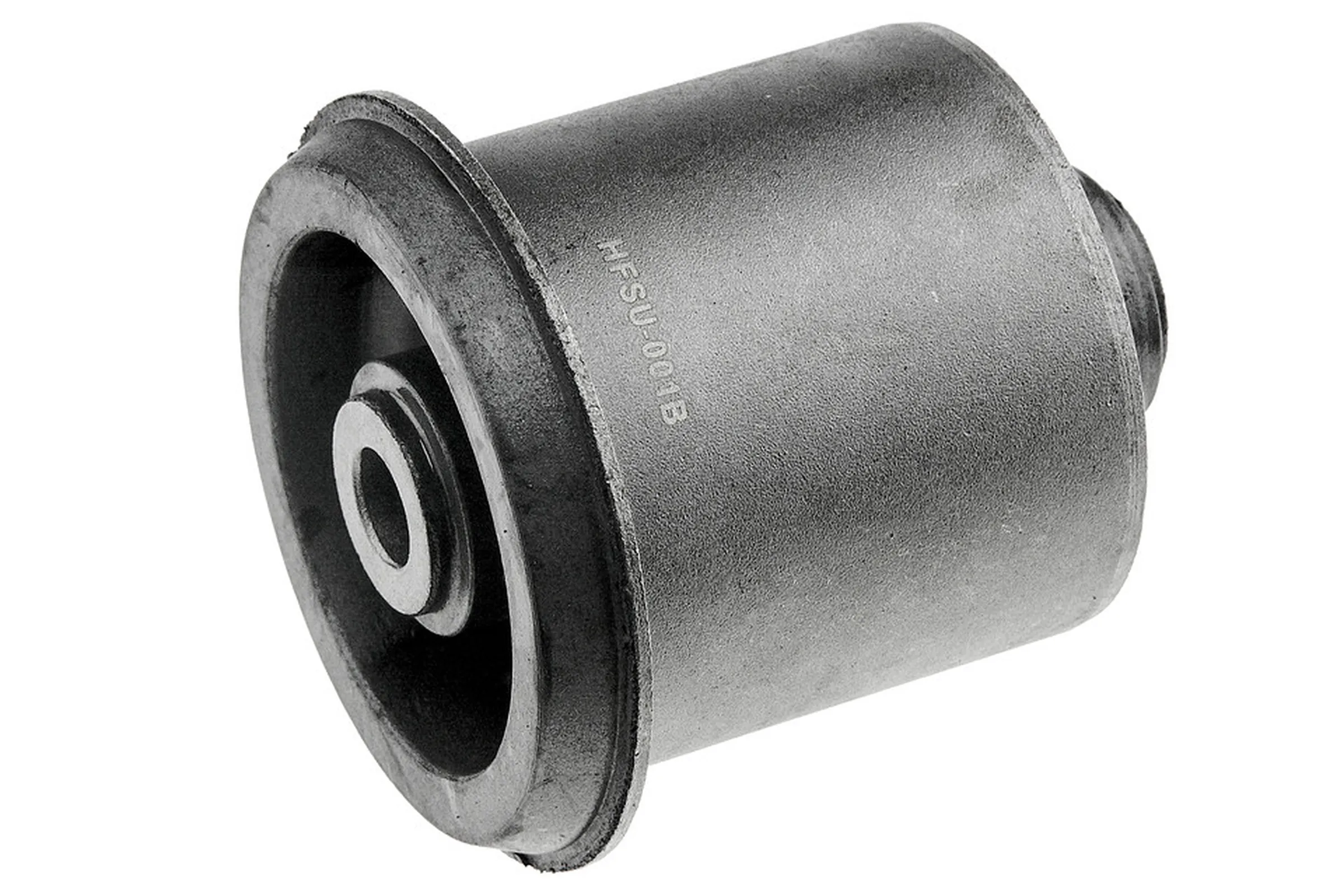 Bushing, axle beam