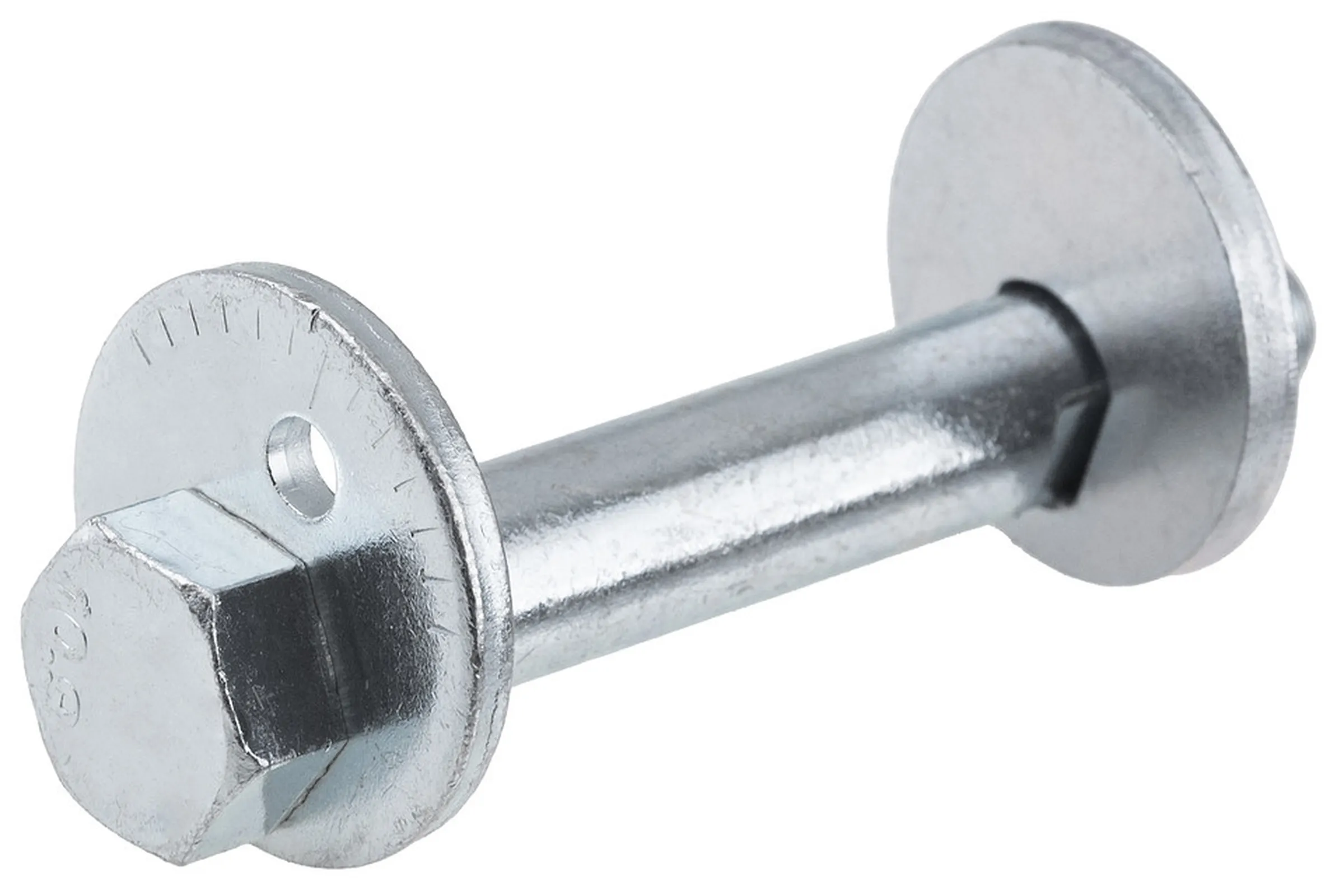 Camber correction screw set