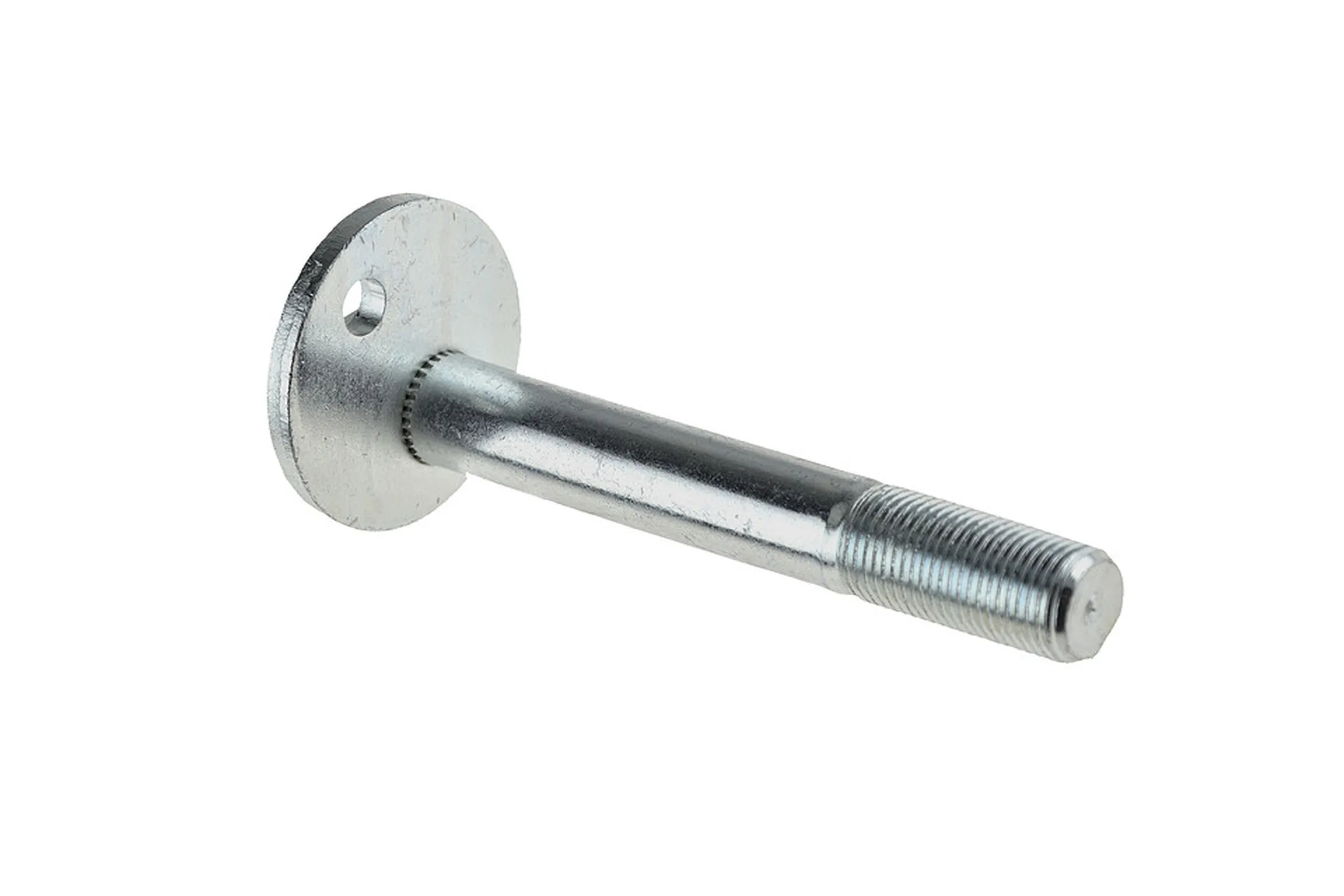 Camber correction screw