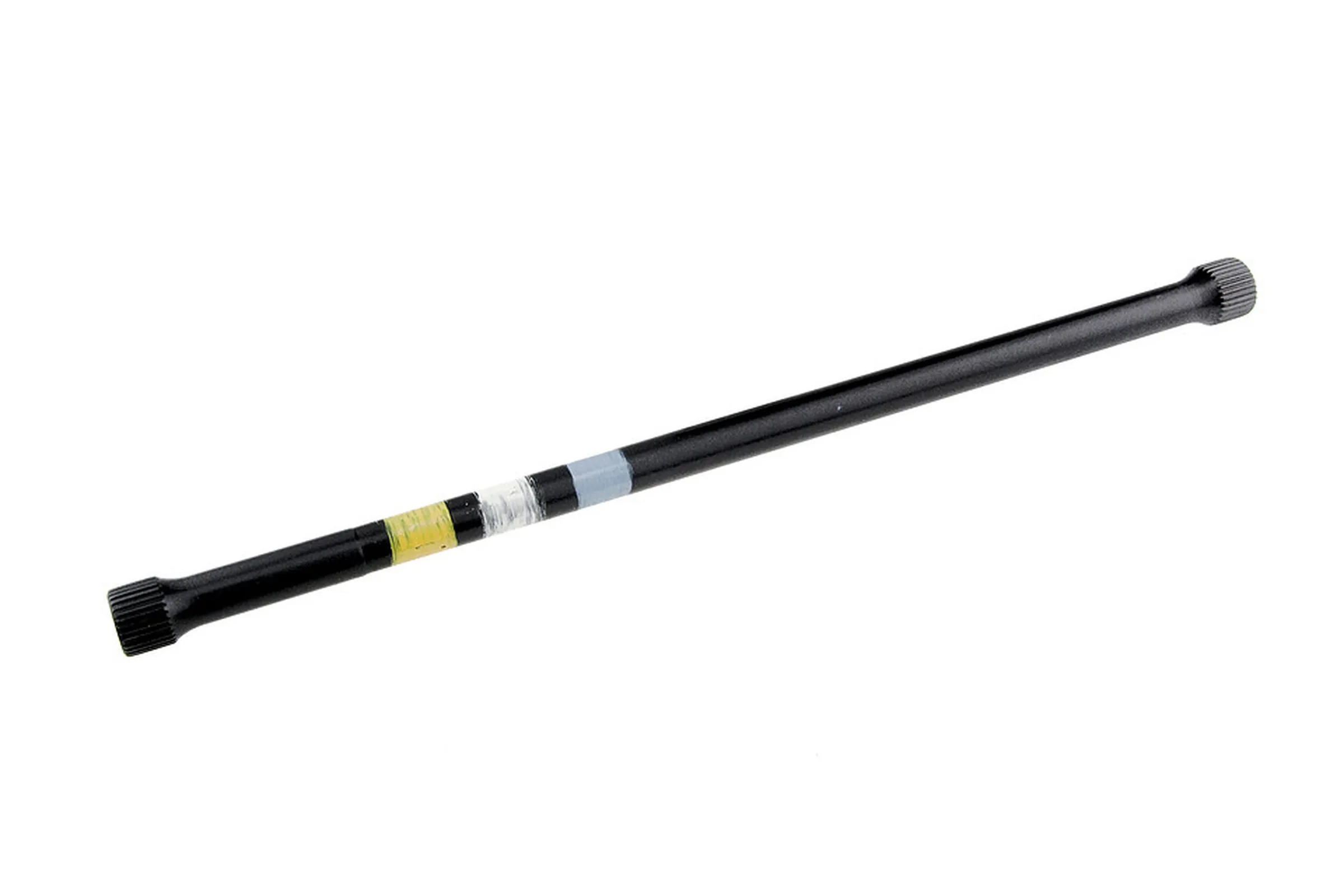 Stud, torsion bar