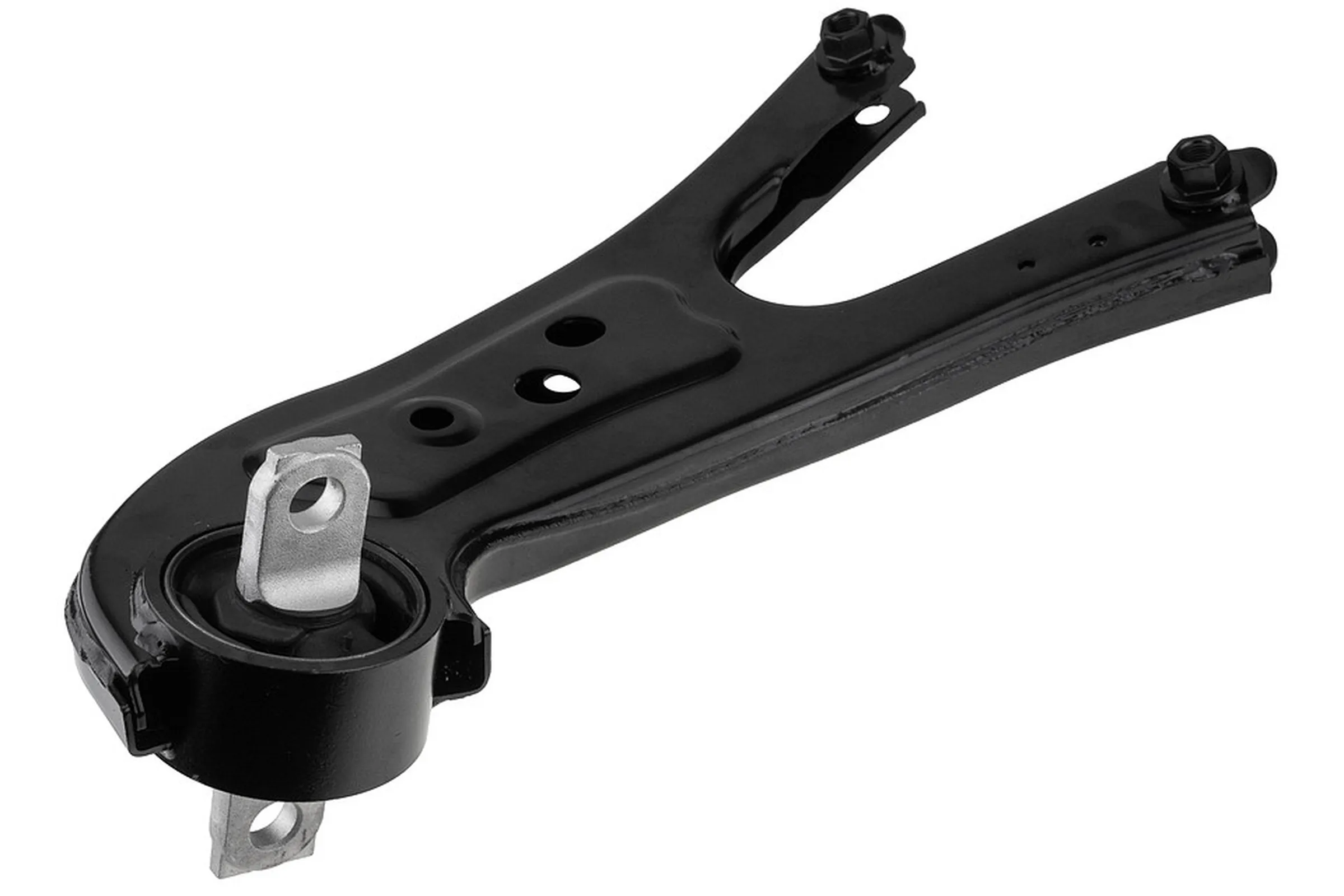 Mounting, control/trailing arm