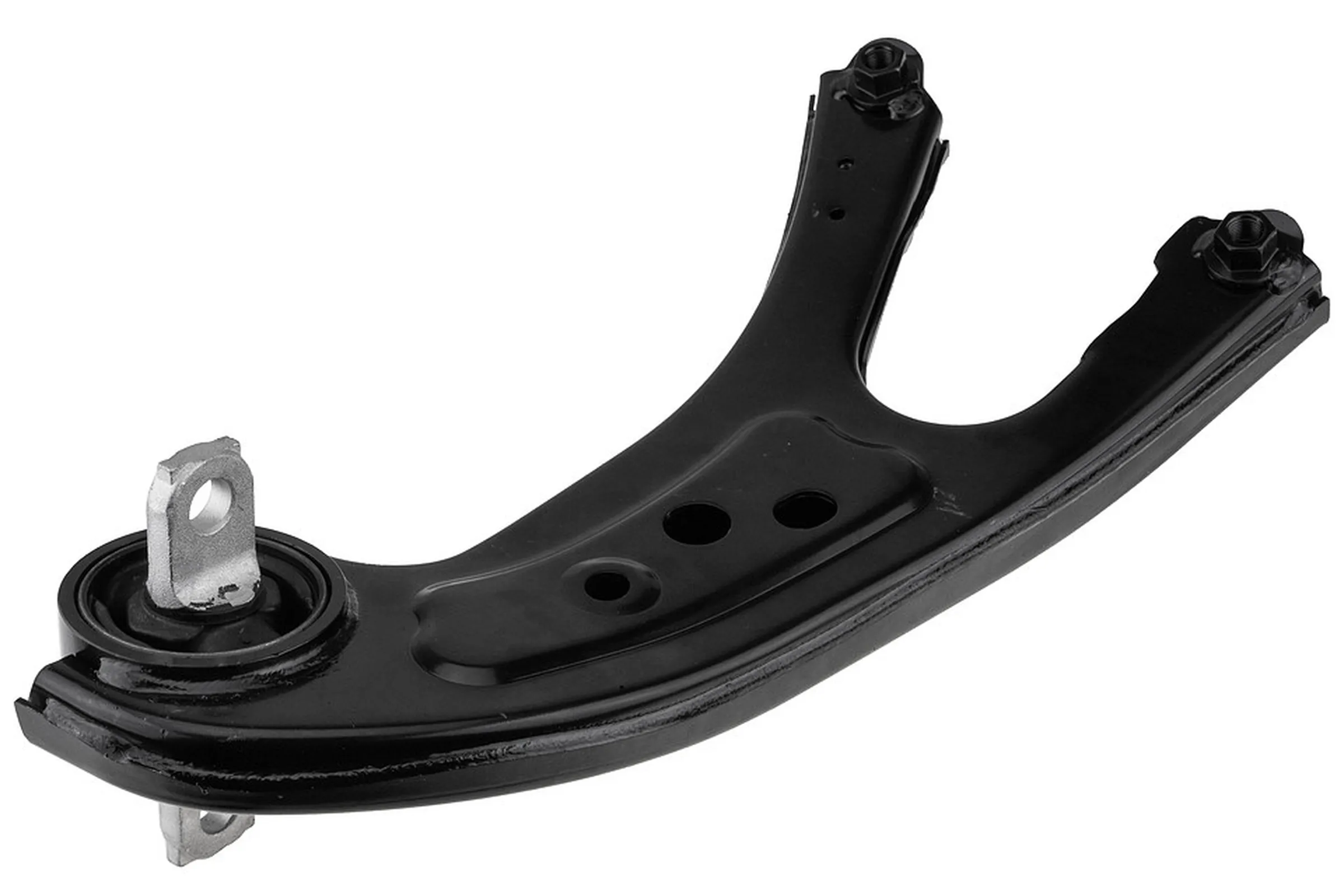Mounting, control/trailing arm