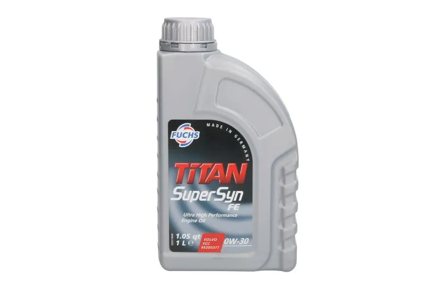 Engine oil
