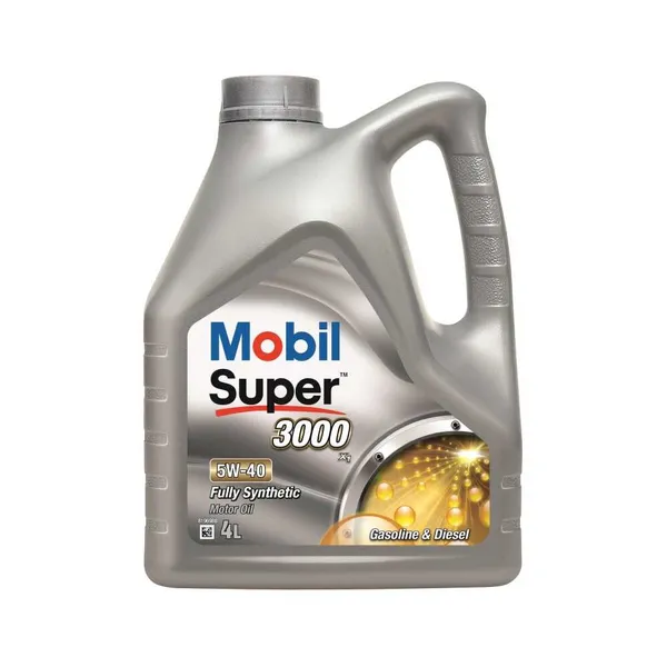 Engine oil