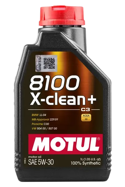Engine oil