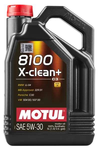 Engine oil